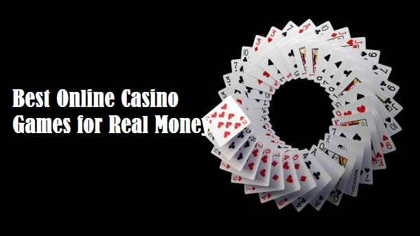 Best Online Casino Games for Real Money