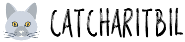 Catcharitbil logo