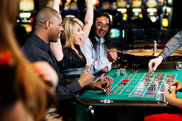 Popular Roulette Games and Online Resources
